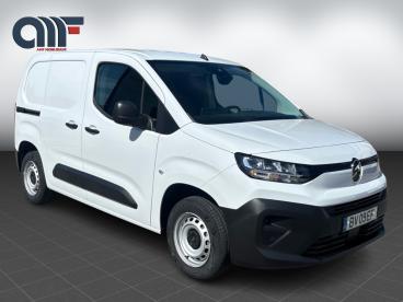 SPOTICAR Citroën Berlingo 1.5 Bluehdi M Usada - Comerciais Diesel Branco - Vila Nova Gaia - 1200226147_1