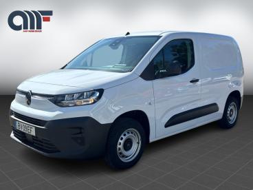 SPOTICAR Citroën Berlingo 1.5 Bluehdi M Usada - Comerciais Diesel Branco - Vila Nova Gaia - 1200226147_2