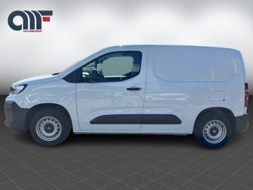 SPOTICAR Citroën Berlingo 1.5 Bluehdi M Usada - Comerciais Diesel Branco - Vila Nova Gaia - 1200226147_4