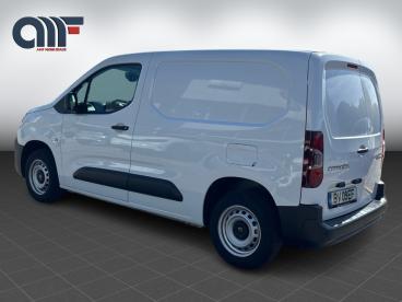 SPOTICAR Citroën Berlingo 1.5 Bluehdi M Usada - Comerciais Diesel Branco - Vila Nova Gaia - 1200226147_5