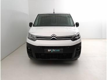 SPOTICAR Citroën Berlingo 1.5 Bluehdi 100 S&s Xl - Usada - Comerciais Diesel Branco - Constantim Vrl - 1200226597_2