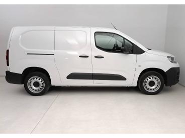 SPOTICAR Citroën Berlingo 1.5 Bluehdi 100 S&s Xl - Usada - Comerciais Diesel Branco - Constantim Vrl - 1200226597_3