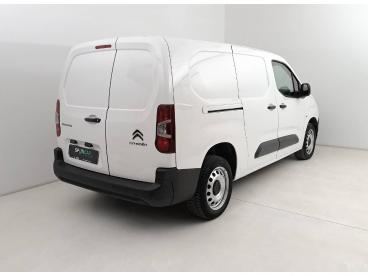 SPOTICAR Citroën Berlingo 1.5 Bluehdi 100 S&s Xl - Usada - Comerciais Diesel Branco - Constantim Vrl - 1200226597_4