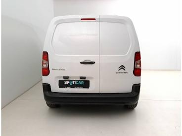 SPOTICAR Citroën Berlingo 1.5 Bluehdi 100 S&s Xl - Usada - Comerciais Diesel Branco - Constantim Vrl - 1200226597_5