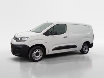 SPOTICAR Citroën Berlingo 1.5 Bluehdi Xl Usada - Comerciais Diesel Branco - Coimbra - 1200226715_1