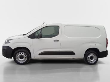 SPOTICAR Citroën Berlingo 1.5 Bluehdi Xl Usada - Comerciais Diesel Branco - Coimbra - 1200226715_2