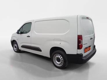 SPOTICAR Citroën Berlingo 1.5 Bluehdi Xl Usada - Comerciais Diesel Branco - Coimbra - 1200226715_3