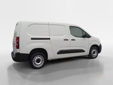 SPOTICAR Citroën Berlingo 1.5 Bluehdi Xl Usada - Comerciais Diesel Branco - Coimbra - 1200226715_5