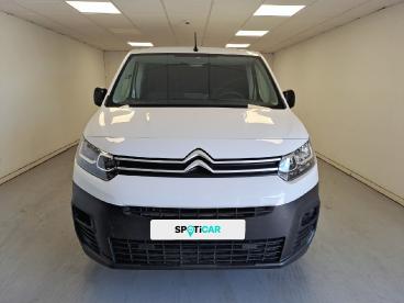 SPOTICAR Citroën Berlingo 1.5 Bluehdi 100 S&s M - Usada - Comerciais Diesel Branco - Carnaxide - 1200226750_2