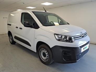 SPOTICAR Citroën Berlingo 1.5 Bluehdi 100 S&s M - Usada - Comerciais Diesel Branco - Carnaxide - 1200226750_3