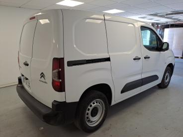 SPOTICAR Citroën Berlingo 1.5 Bluehdi 100 S&s M - Usada - Comerciais Diesel Branco - Carnaxide - 1200226750_4