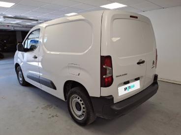 SPOTICAR Citroën Berlingo 1.5 Bluehdi 100 S&s M - Usada - Comerciais Diesel Branco - Carnaxide - 1200226750_5