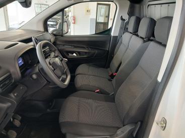 SPOTICAR Citroën Berlingo 1.5 Bluehdi Xl Plus Usada - Comerciais Diesel Branco - Vila Nova Gaia - 1200226941_2