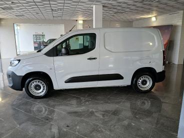 SPOTICAR Citroën Berlingo 1.5 Bluehdi Xl Plus Usada - Comerciais Diesel Branco - Vila Nova Gaia - 1200226941_4