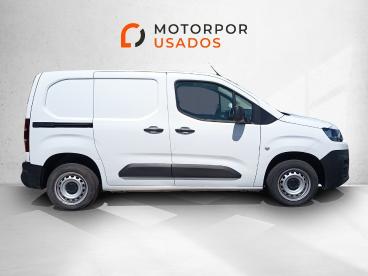 SPOTICAR Citroën Berlingo 1.5 Bluehdi M Feel Usada - Comerciais Diesel Branco - Beja - 1200227277_4