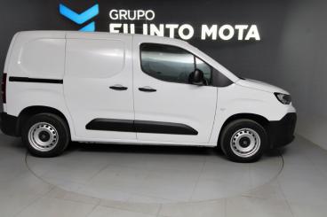 SPOTICAR Citroën Berlingo Van M 1.5 Bluehdi 100 S&s Cvm6 Usada - Comerciais Diesel Branco - Matosinhos-sra.hora - 1200228014_2