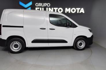 SPOTICAR Citroën Berlingo Van M 1.5 Bluehdi 100 S&s Cvm6 Usada - Comerciais Diesel Branco - Matosinhos-sra.hora - 1200228014_3