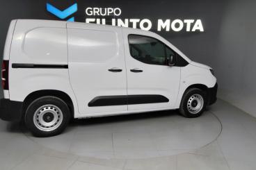 SPOTICAR Citroën Berlingo Van M 1.5 Bluehdi 100 S&s Cvm6 Usada - Comerciais Diesel Branco - Matosinhos-sra.hora - 1200228014_4