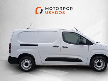 SPOTICAR Citroën Berlingo 1.5 Bluehdi M Usada - Familiar Diesel Branco - Faro - 1200228223_4