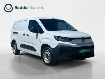 SPOTICAR Citroën Berlingo Xl Diesel 100cv Manual Usada - Familiar Diesel Outras - Coimbra - 1200228264_1