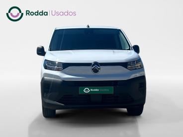 SPOTICAR Citroën Berlingo Xl Diesel 100cv Manual Usada - Familiar Diesel Outras - Coimbra - 1200228264_2