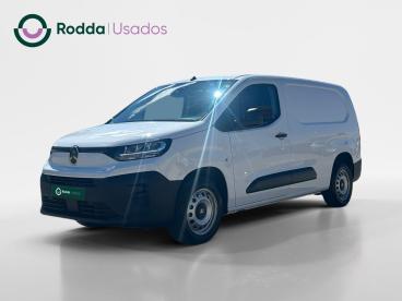 SPOTICAR Citroën Berlingo Xl Diesel 100cv Manual Usada - Familiar Diesel Outras - Coimbra - 1200228264_3