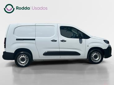 SPOTICAR Citroën Berlingo Xl Diesel 100cv Manual Usada - Familiar Diesel Outras - Coimbra - 1200228264_4