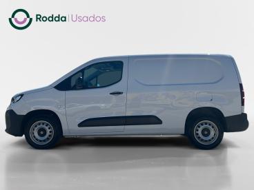 SPOTICAR Citroën Berlingo Xl Diesel 100cv Manual Usada - Familiar Diesel Outras - Coimbra - 1200228264_5