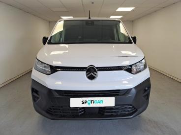 SPOTICAR Citroën Berlingo Eberlingo 3 Xl 50kwh - Usada - Comerciais Elétrico Branco - Carnaxide - 1200228629_2