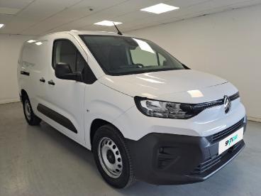 SPOTICAR Citroën Berlingo Eberlingo 3 Xl 50kwh - Usada - Comerciais Elétrico Branco - Carnaxide - 1200228629_3