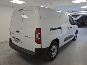 SPOTICAR Citroën Berlingo Eberlingo 3 Xl 50kwh - Usada - Comerciais Elétrico Branco - Carnaxide - 1200228629_4