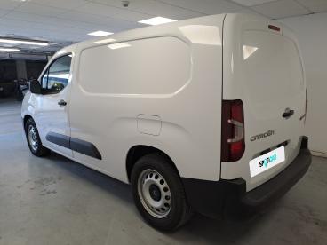 SPOTICAR Citroën Berlingo Eberlingo 3 Xl 50kwh - Usada - Comerciais Elétrico Branco - Carnaxide - 1200228629_5