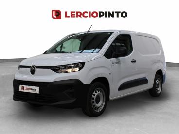 SPOTICAR Citroën Berlingo Xl 1.5 Bluehdi 100 S&s Usada - Comerciais Diesel Branco - Santa Maria Da Feira - 1200229082_1