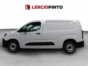 SPOTICAR Citroën Berlingo Xl 1.5 Bluehdi 100 S&s Usada - Comerciais Diesel Branco - Santa Maria Da Feira - 1200229082_2