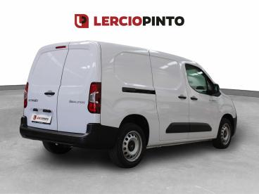 SPOTICAR Citroën Berlingo Xl 1.5 Bluehdi 100 S&s Usada - Comerciais Diesel Branco - Santa Maria Da Feira - 1200229082_5