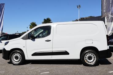 SPOTICAR Citroën Berlingo Van 1.5 Bluehdi Xl Usada - Comerciais Diesel Branco - Braga - 1200229670_2
