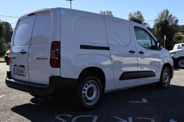 SPOTICAR Citroën Berlingo Van 1.5 Bluehdi Xl Usada - Comerciais Diesel Branco - Braga - 1200229670_5
