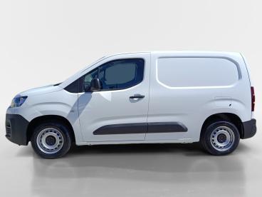 SPOTICAR Citroën Berlingo 1.5 Bluehdi M Plus Usada - Comerciais Diesel Branco - Coimbra - 1200230121_2