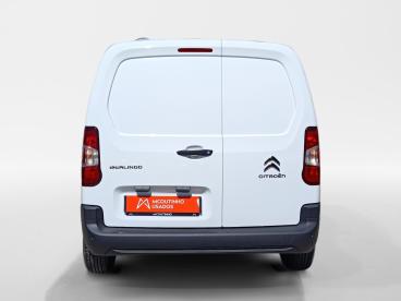 SPOTICAR Citroën Berlingo 1.5 Bluehdi M Plus Usada - Comerciais Diesel Branco - Coimbra - 1200230121_4