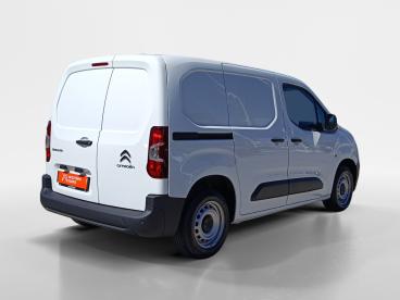 SPOTICAR Citroën Berlingo 1.5 Bluehdi M Plus Usada - Comerciais Diesel Branco - Coimbra - 1200230121_5