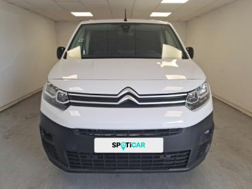 SPOTICAR Citroën Berlingo 1.5 Bluehdi 100 S&s M - Usada - Comerciais Diesel Branco - Carnaxide - 1200230262_2