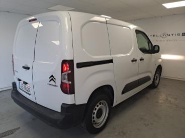 SPOTICAR Citroën Berlingo 1.5 Bluehdi 100 S&s M - Usada - Comerciais Diesel Branco - Carnaxide - 1200230262_4