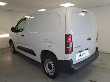 SPOTICAR Citroën Berlingo 1.5 Bluehdi 100 S&s M - Usada - Comerciais Diesel Branco - Carnaxide - 1200230262_5