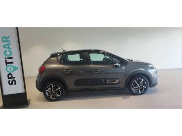 SPOTICAR Citroën C3 1.2 Puretech 83 S&s Cvm C-series Usada - Citadino Gasolina Cinza - Lisboa - 1200209457_4