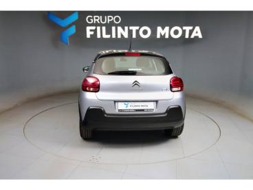 SPOTICAR Citroën C3 1.2 Puretech 83 S&s Cvm C-series Usada - Citadino Gasolina Cinzento - Matosinhos-sra.hora - 1200211275_3