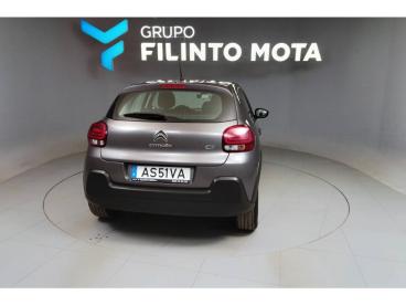 SPOTICAR Citroën C3 1.5 Bluehdi 100 S&s Cvm Feel Pack Usada - Citadino Diesel Cinzento - Matosinhos-sra.hora - 1200212706_3