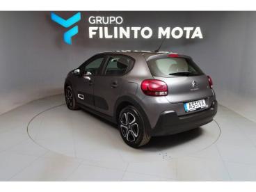 SPOTICAR Citroën C3 1.5 Bluehdi 100 S&s Cvm Feel Pack Usada - Citadino Diesel Cinzento - Matosinhos-sra.hora - 1200212706_4