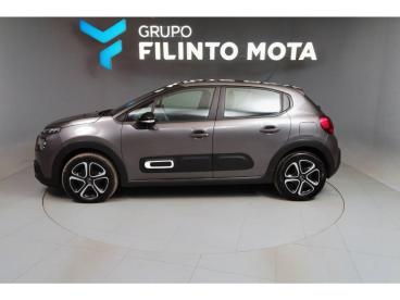 SPOTICAR Citroën C3 1.5 Bluehdi 100 S&s Cvm Feel Pack Usada - Citadino Diesel Cinzento - Matosinhos-sra.hora - 1200212706_5