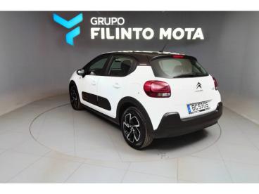 SPOTICAR Citroën C3 1.2 Puretech 83 S&s Cvm C-series Usada - Citadino Gasolina Branco - Matosinhos-sra.hora - 1200212712_4