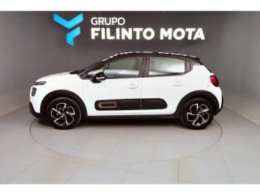 SPOTICAR Citroën C3 1.2 Puretech 83 S&s Cvm C-series Usada - Citadino Gasolina Branco - Matosinhos-sra.hora - 1200212712_5